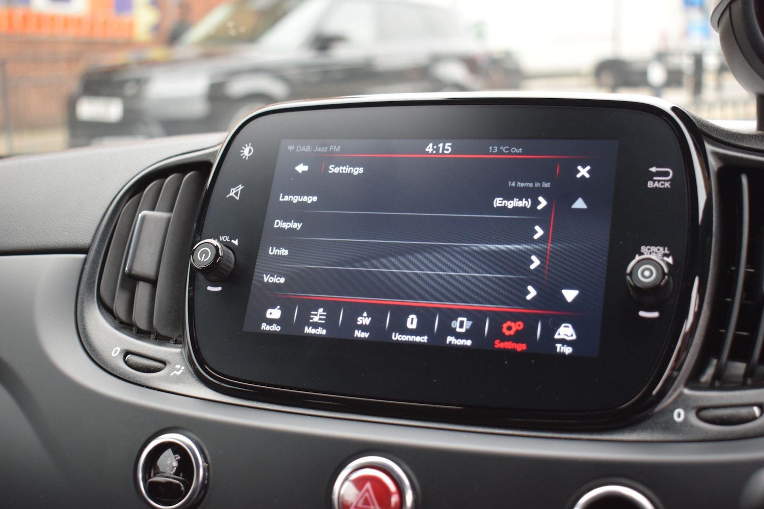 Used Abarth 695 2024 for sale - 76294715: Photo 38