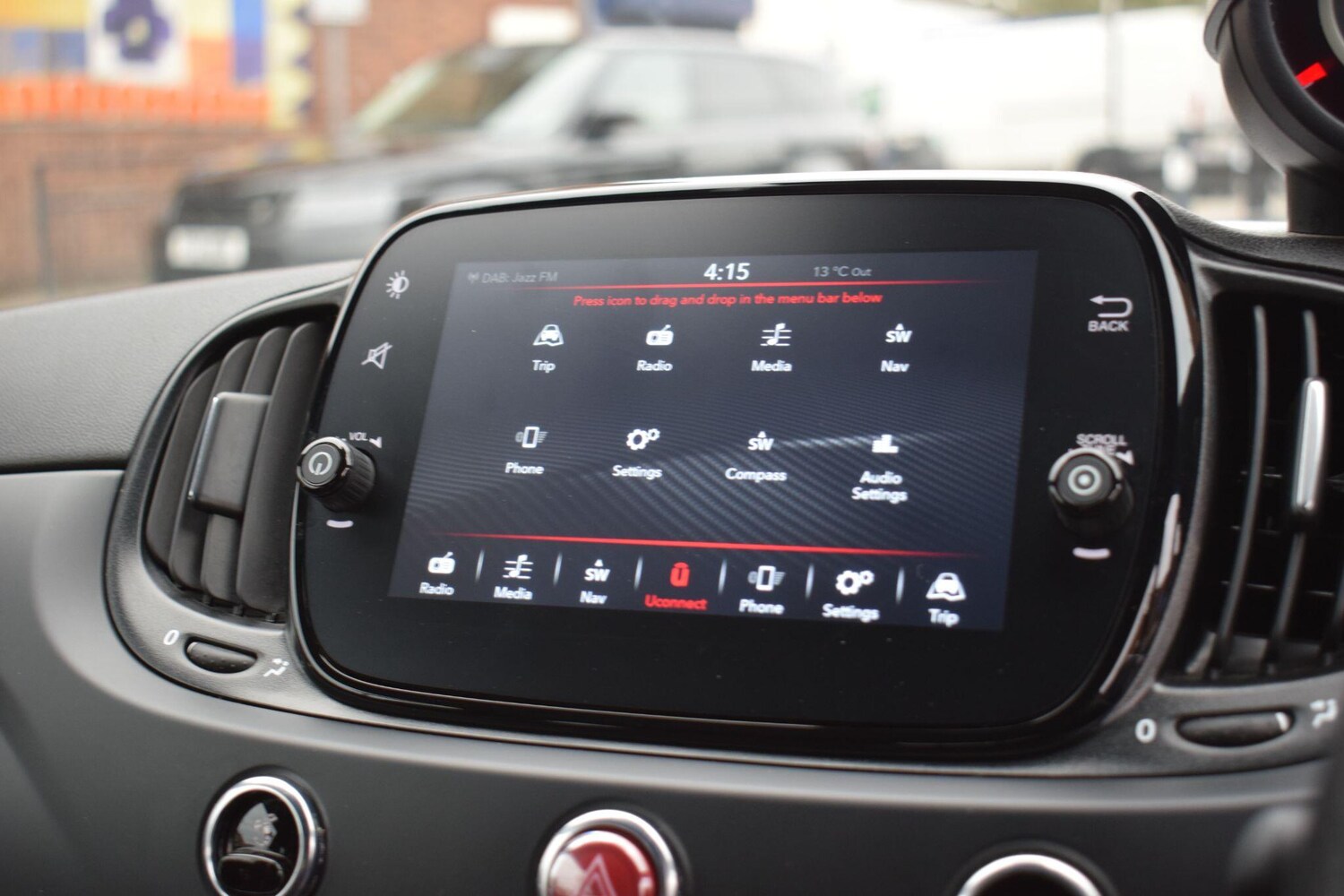 Used Abarth 695 2024 for sale - 76294715: Photo 39