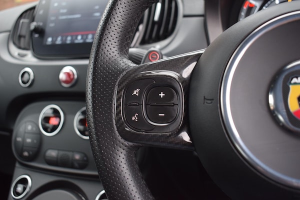 Used Abarth 695 2024 for sale - 76294715: Photo 41