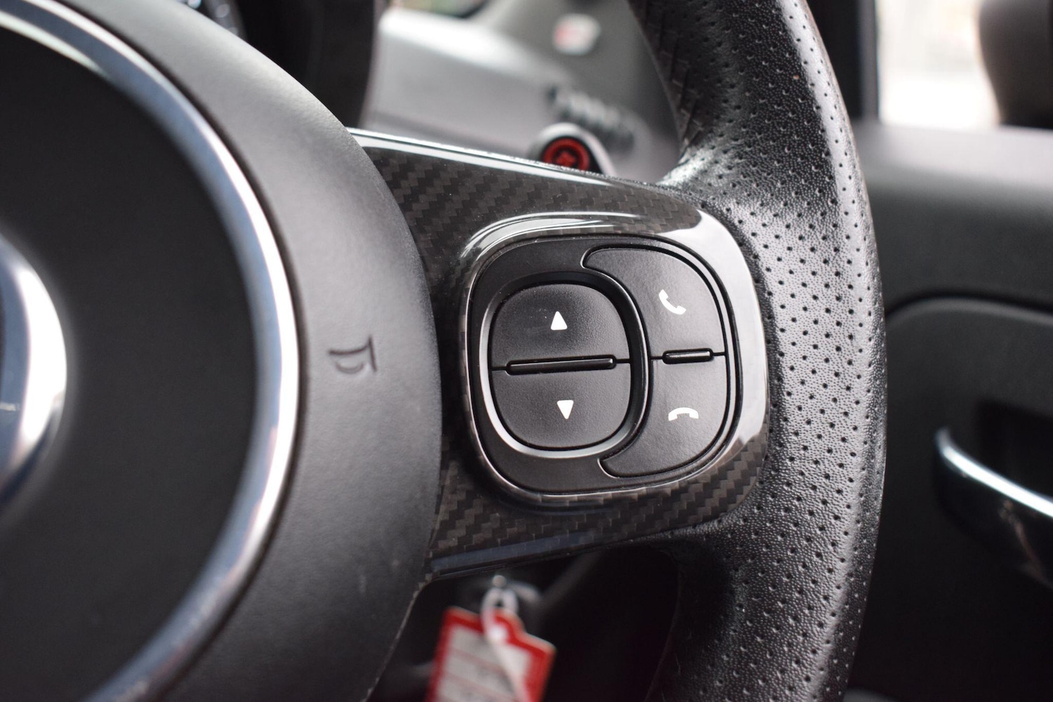 Used Abarth 695 2024 for sale - 76294715: Photo 42