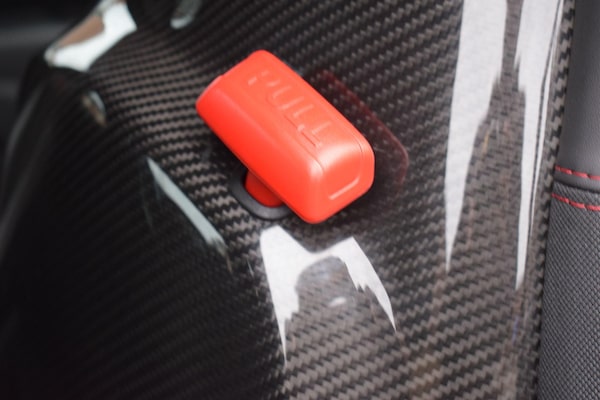 Used Abarth 695 2024 for sale - 76294715: Photo 47