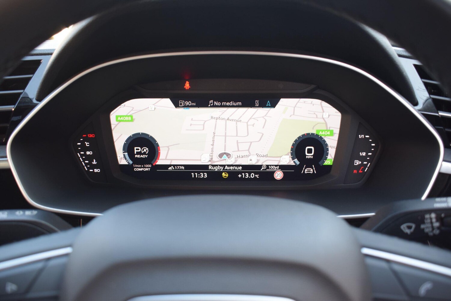 Used Audi Q3 for sale - 77768127: Photo 12