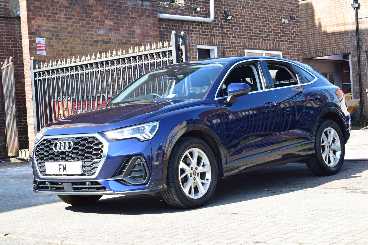 Used Audi Q3 for sale - 77768127: Photo 13