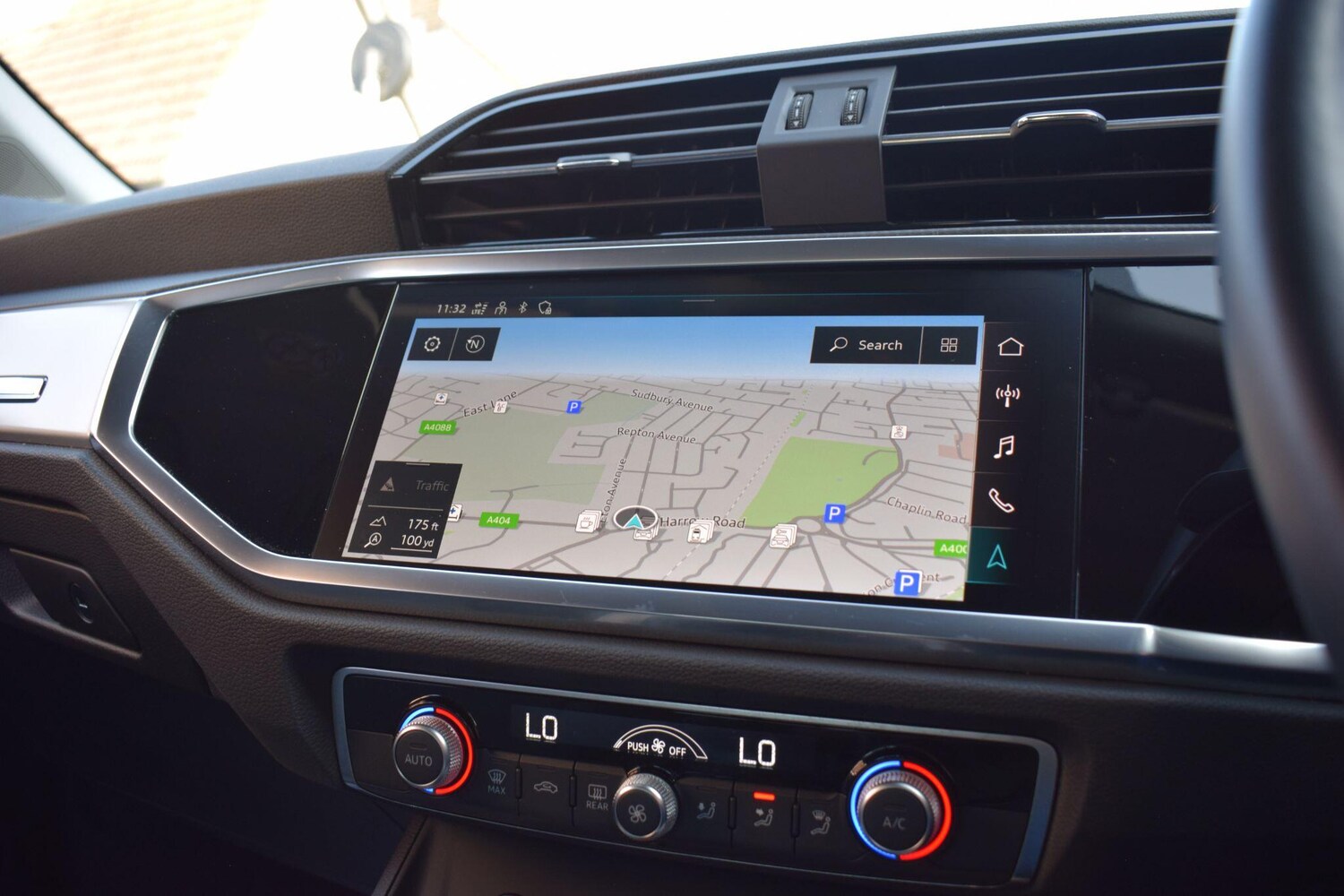 Used Audi Q3 for sale - 77768127: Photo 14