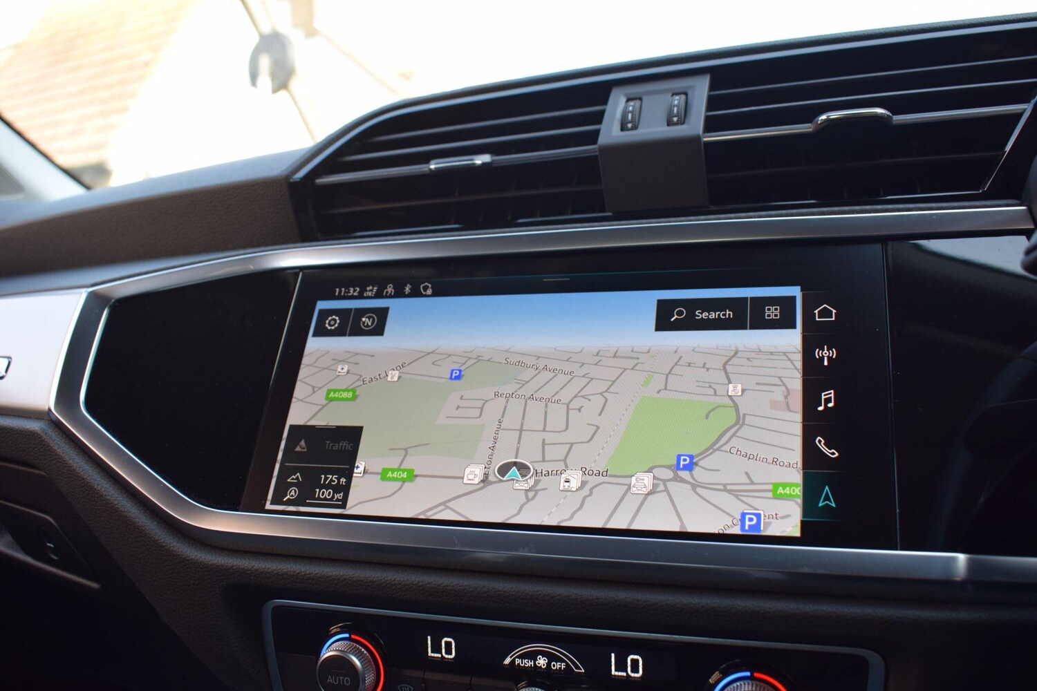 Used Audi Q3 for sale - 77768127: Photo 16