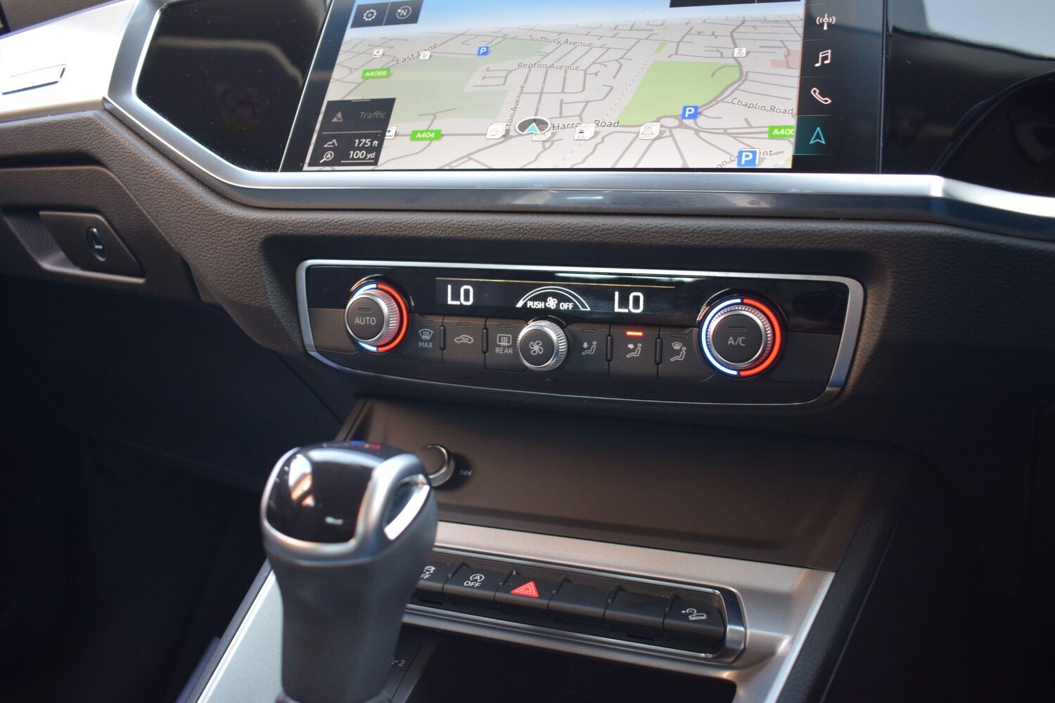 Used Audi Q3 for sale - 77768127: Photo 18