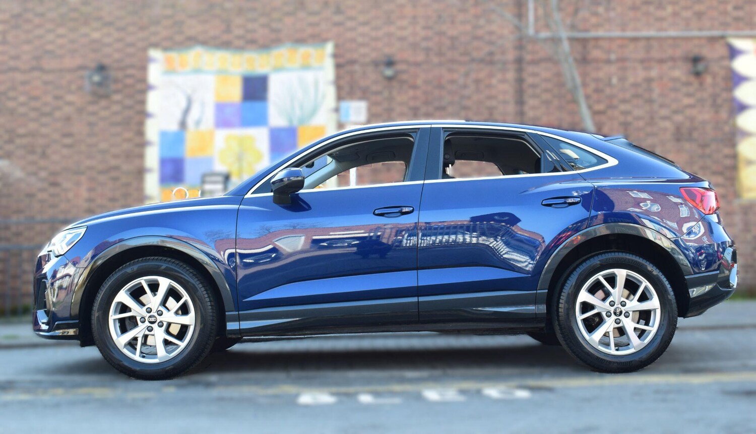 Used Audi Q3 for sale - 77768127: Photo 19