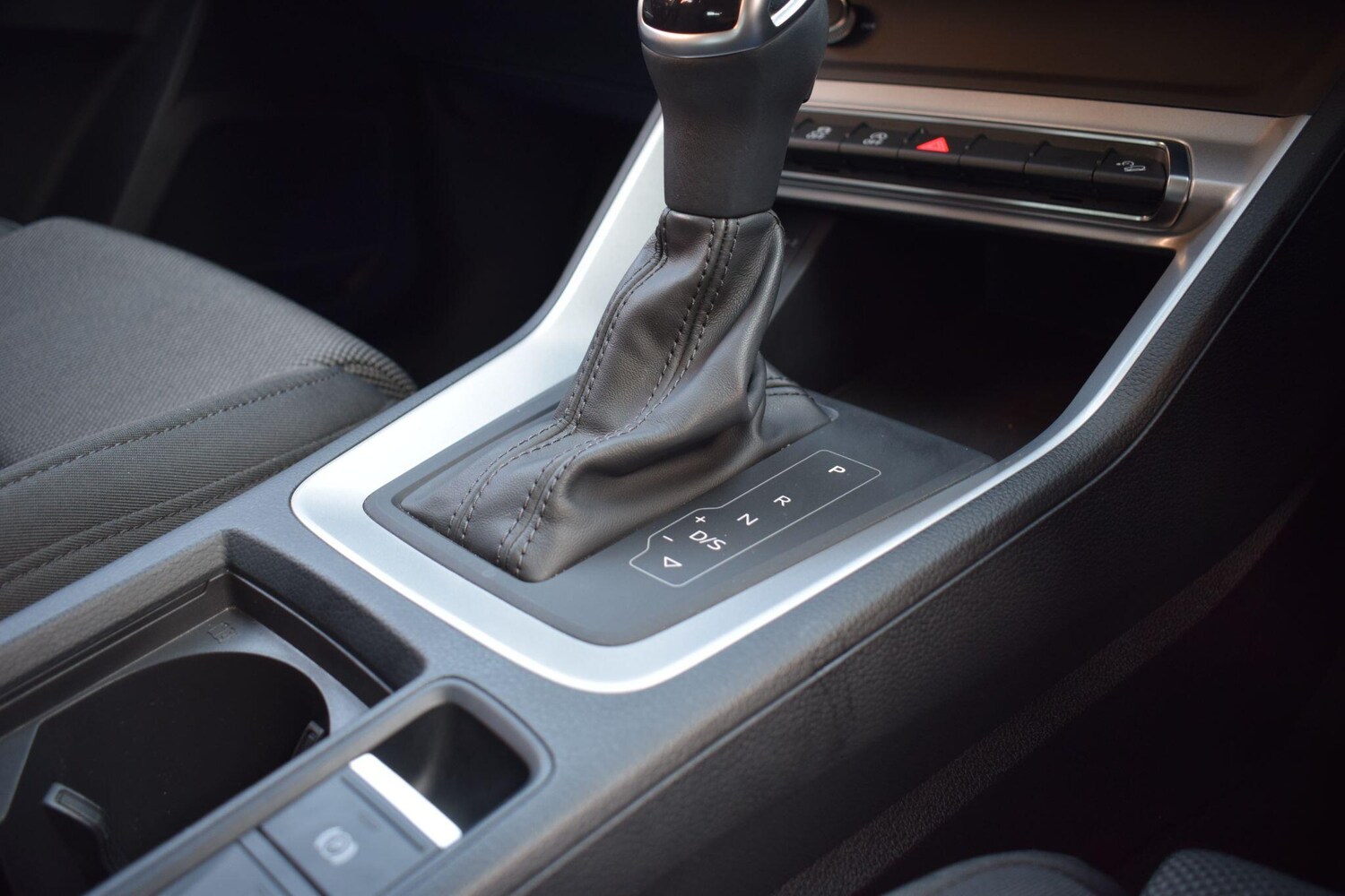 Used Audi Q3 for sale - 77768127: Photo 20