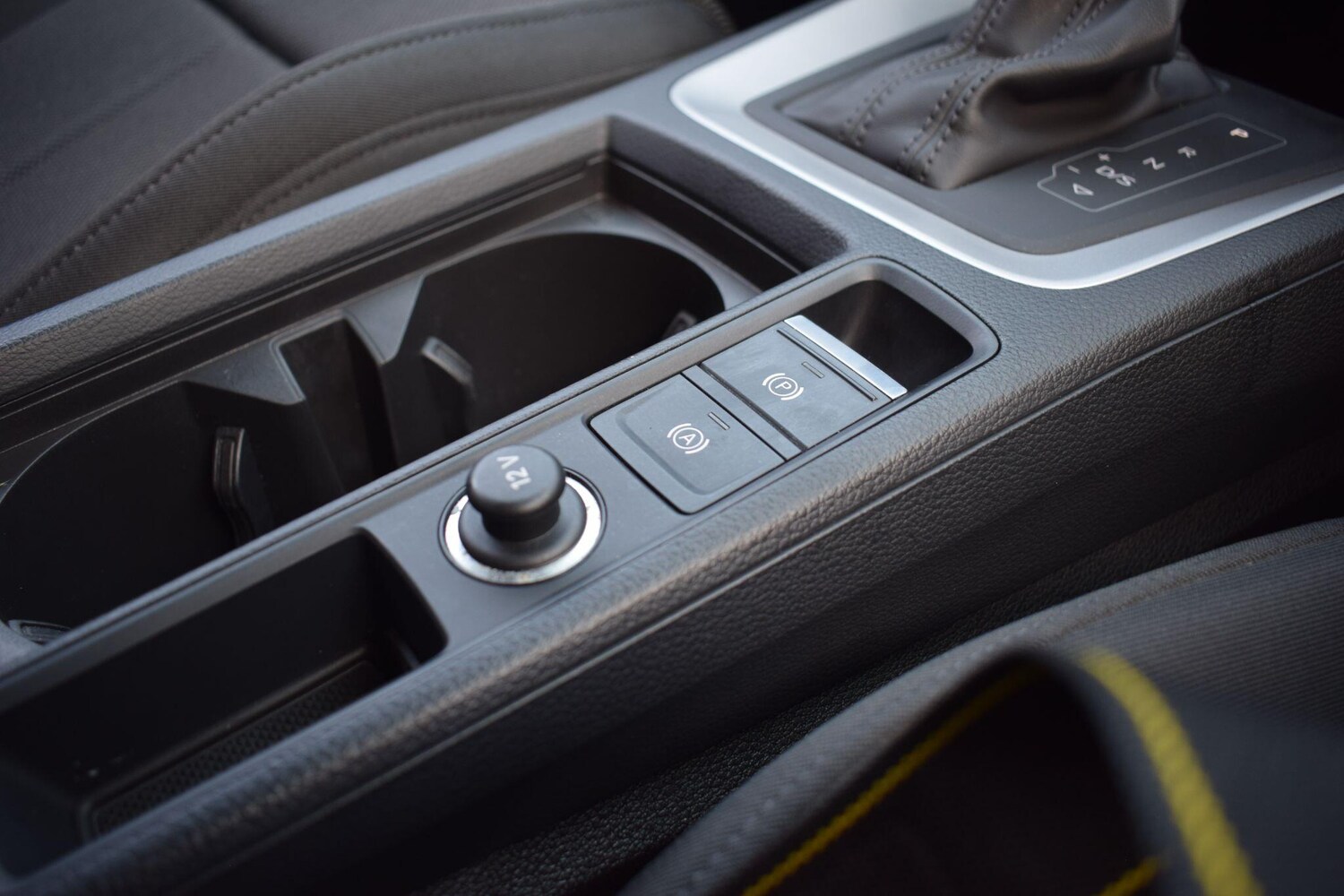 Used Audi Q3 for sale - 77768127: Photo 21