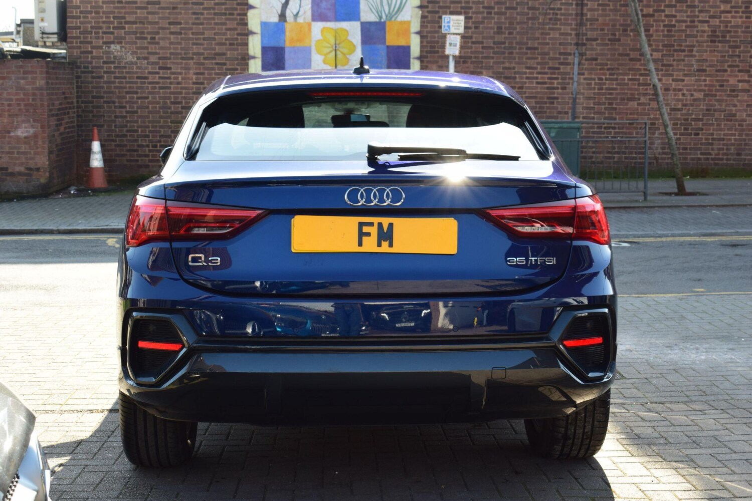 Used Audi Q3 for sale - 77768127: Photo 22