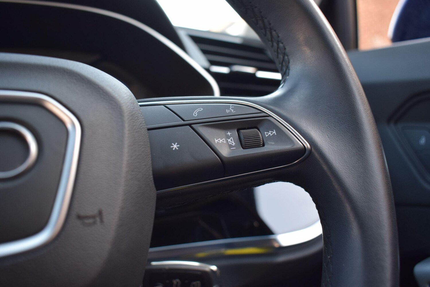 Used Audi Q3 for sale - 77768127: Photo 23