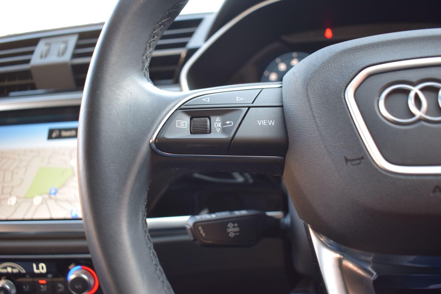 Used Audi Q3 for sale - 77768127: Photo 24