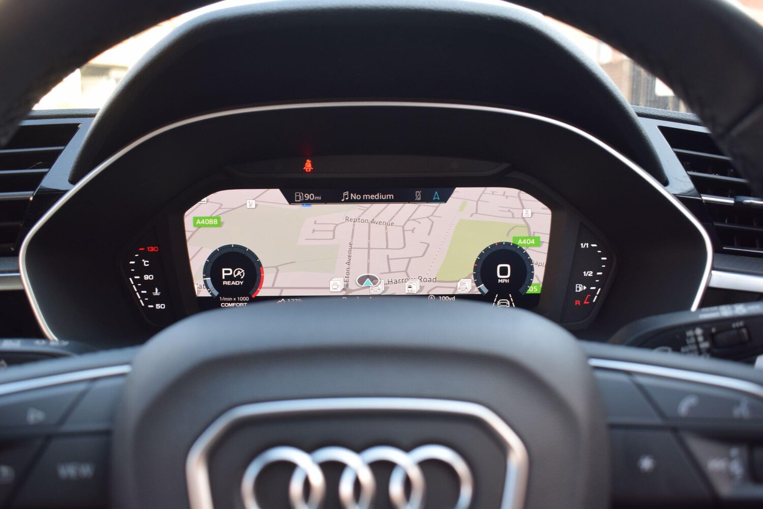 Used Audi Q3 for sale - 77768127: Photo 25