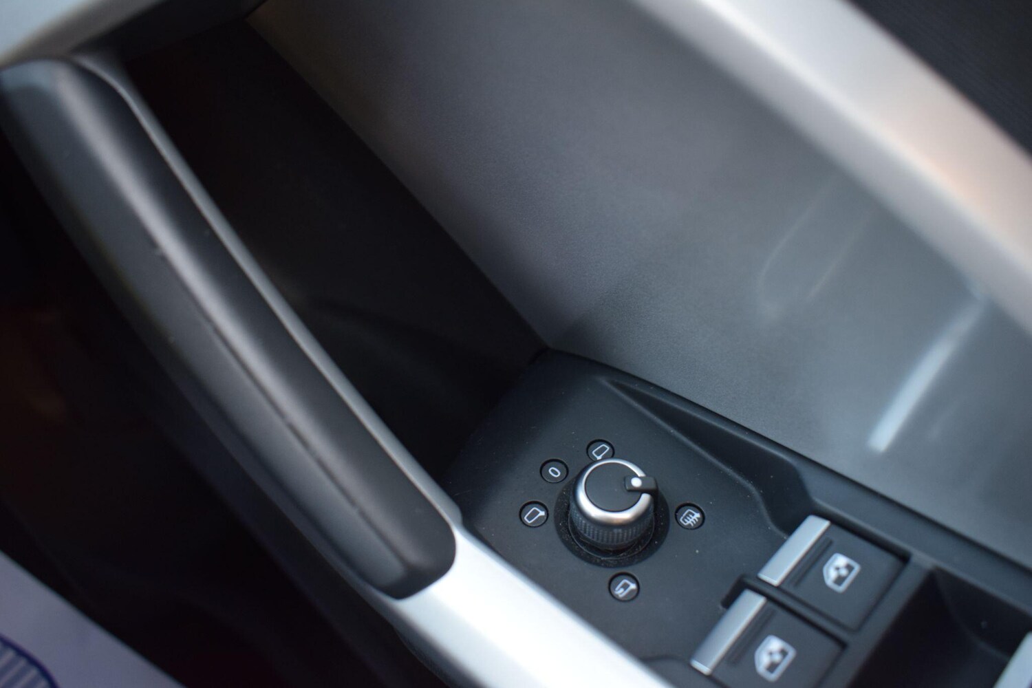 Used Audi Q3 for sale - 77768127: Photo 27