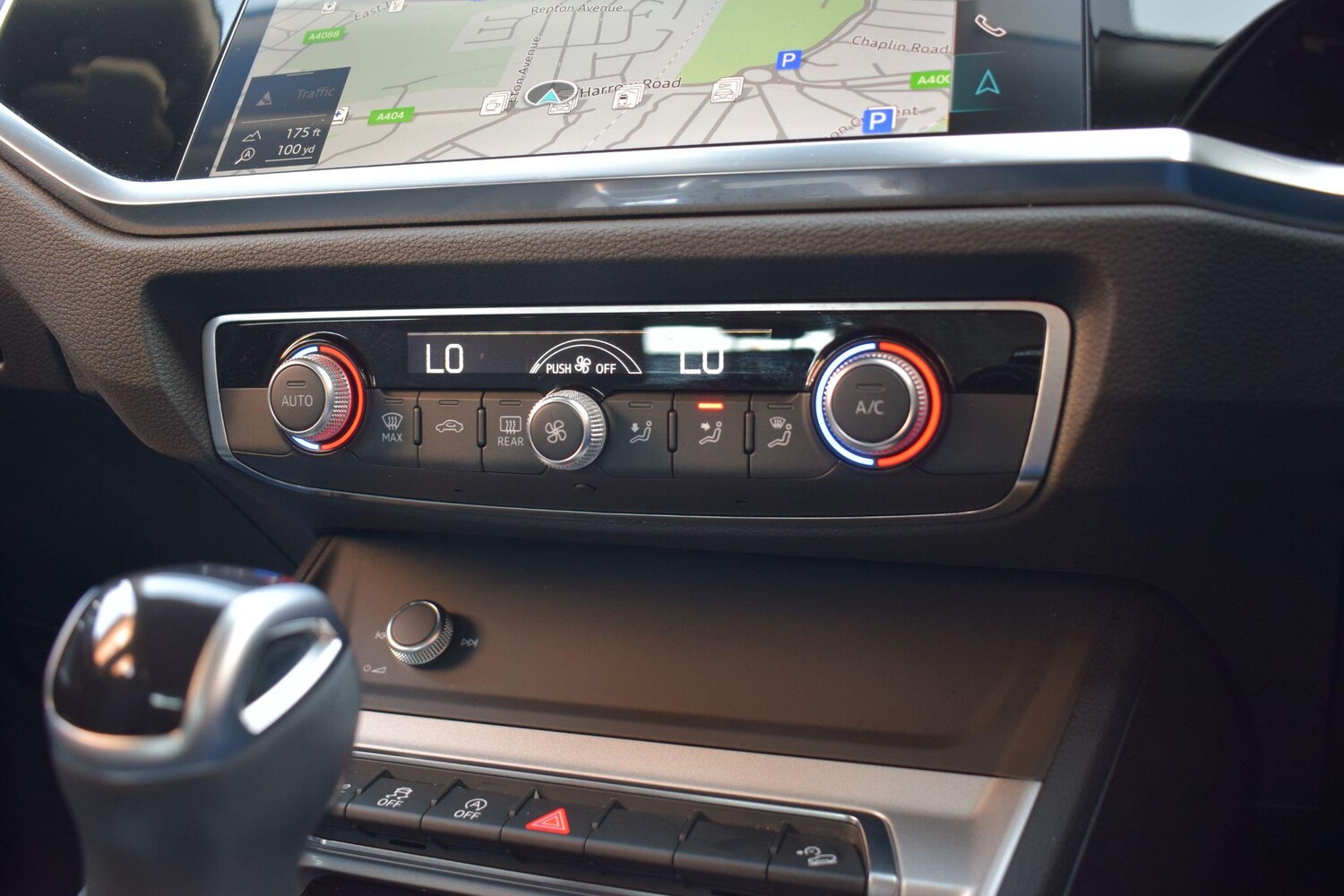 Used Audi Q3 for sale - 77768127: Photo 28