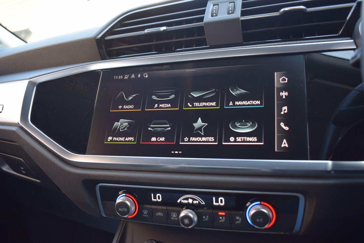 Used Audi Q3 for sale - 77768127: Photo 30