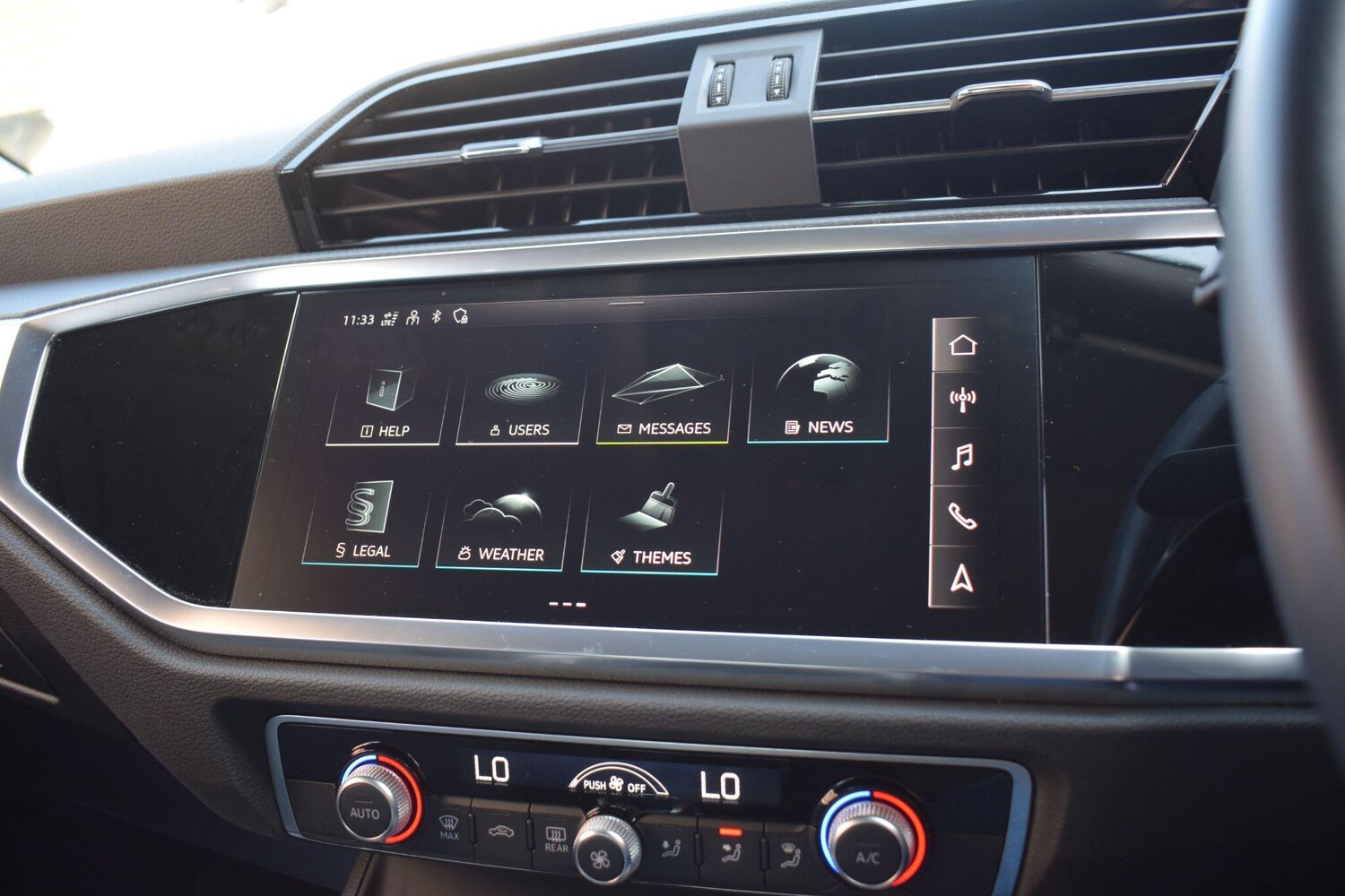 Used Audi Q3 for sale - 77768127: Photo 31