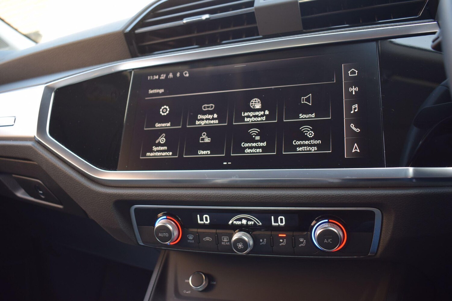 Used Audi Q3 for sale - 77768127: Photo 37