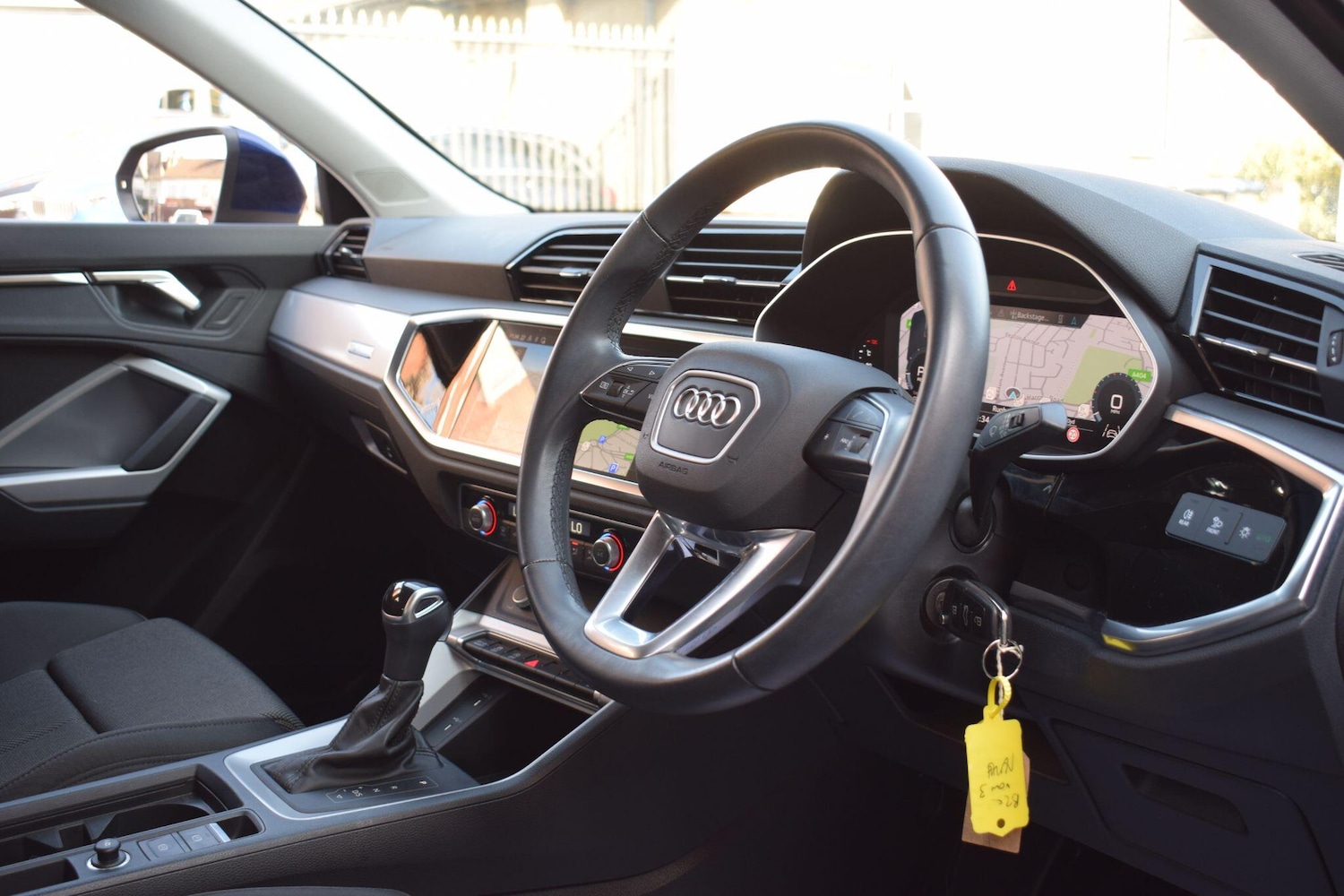 Used Audi Q3 for sale - 77768127: Photo 4