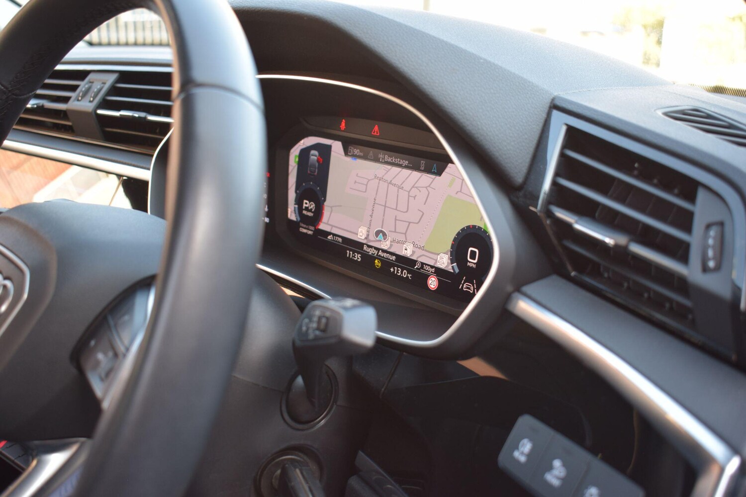 Used Audi Q3 for sale - 77768127: Photo 40