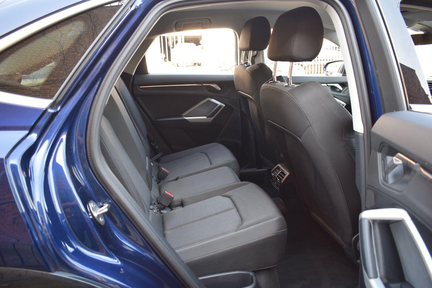 Used Audi Q3 for sale - 77768127: Photo 41