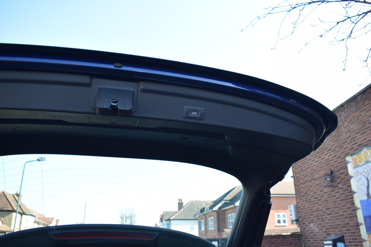 Used Audi Q3 for sale - 77768127: Photo 43