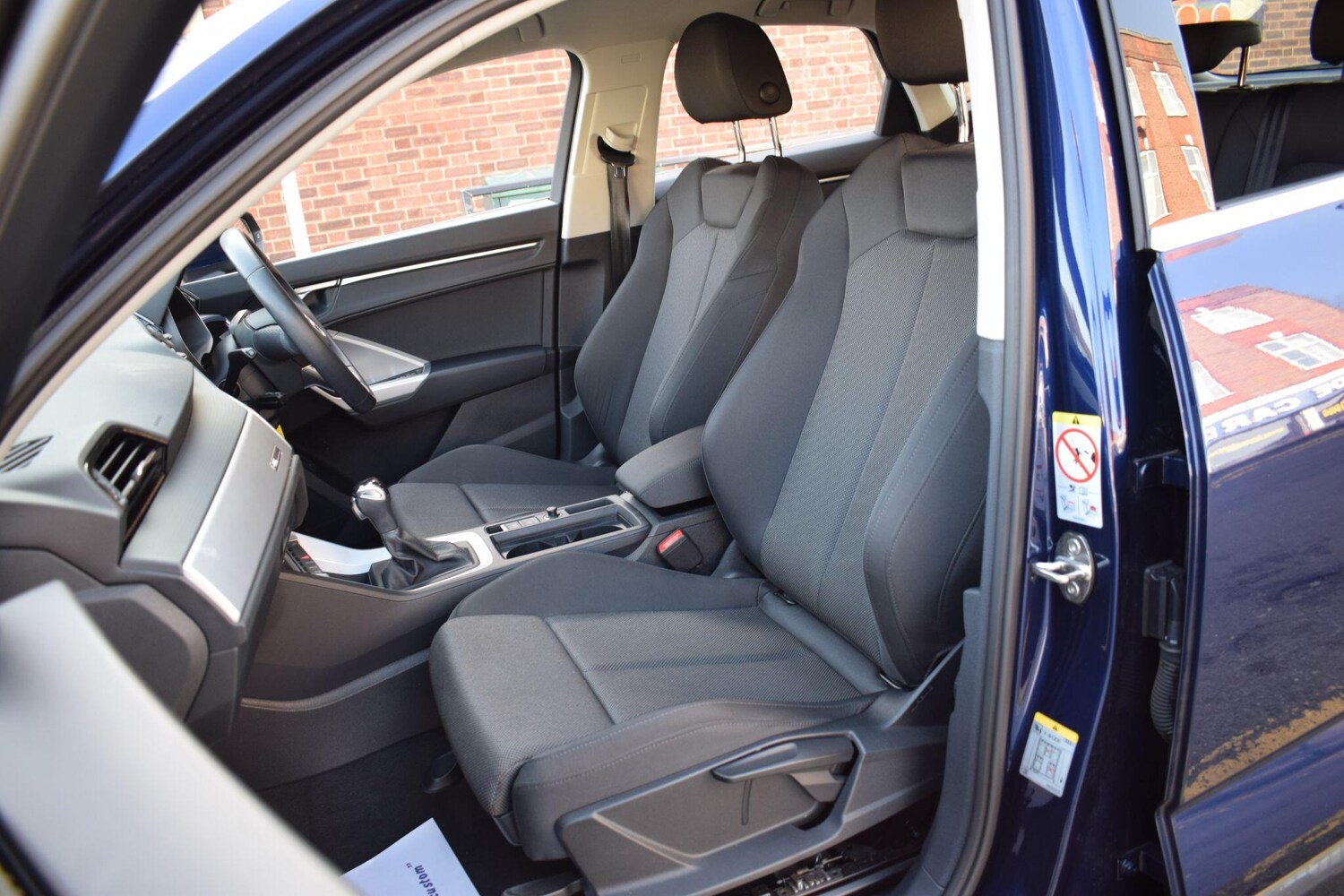 Used Audi Q3 for sale - 77768127: Photo 44