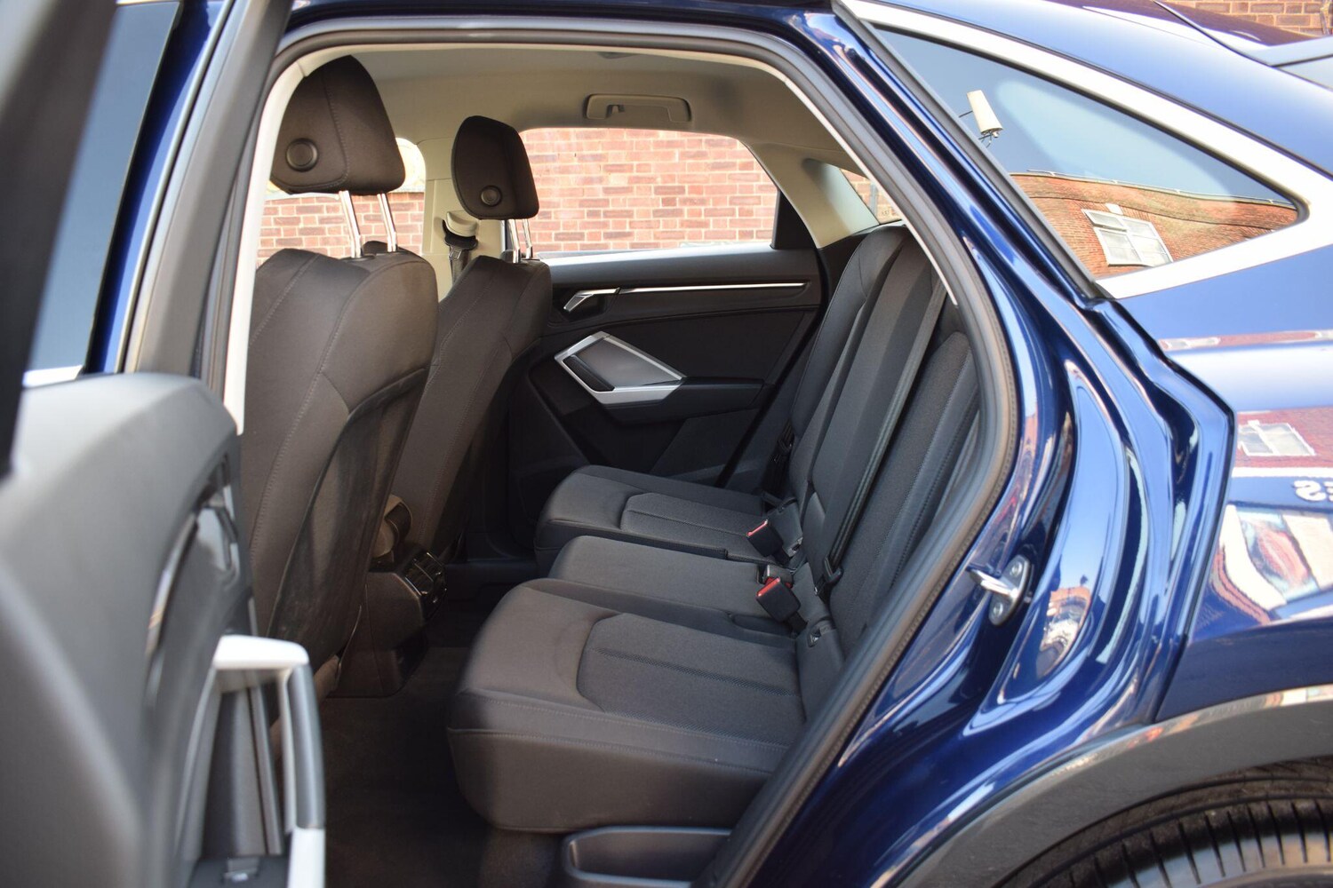 Used Audi Q3 for sale - 77768127: Photo 45