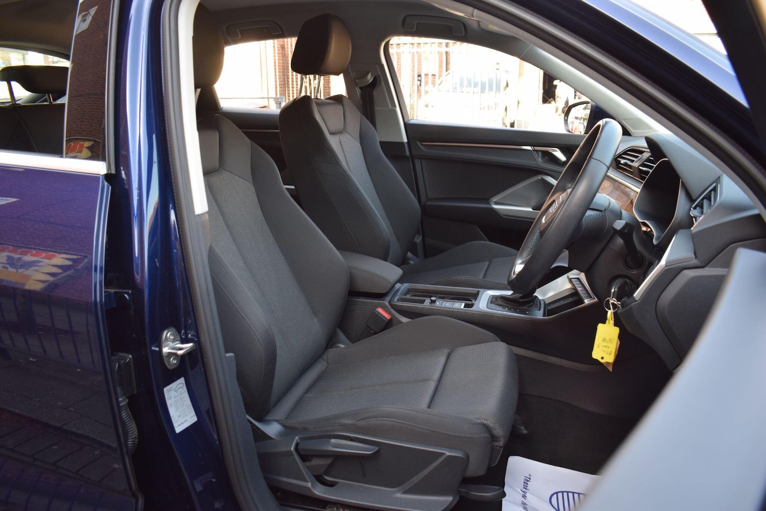 Used Audi Q3 for sale - 77768127: Photo 7