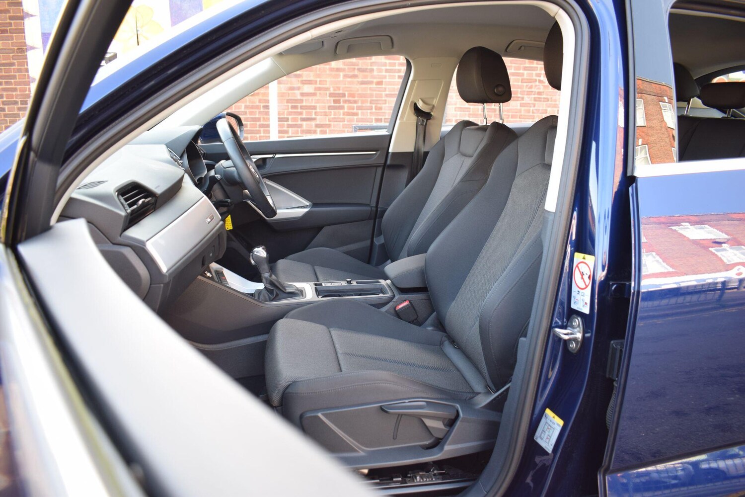 Used Audi Q3 for sale - 77768127: Photo 9