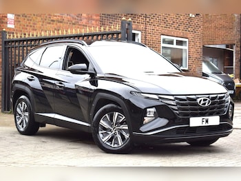 Used Hyundai TUCSON 2023 for sale - 78635684: Photo