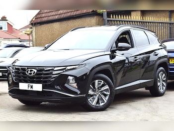 Used Hyundai TUCSON 2023 for sale - 78635684: Photo