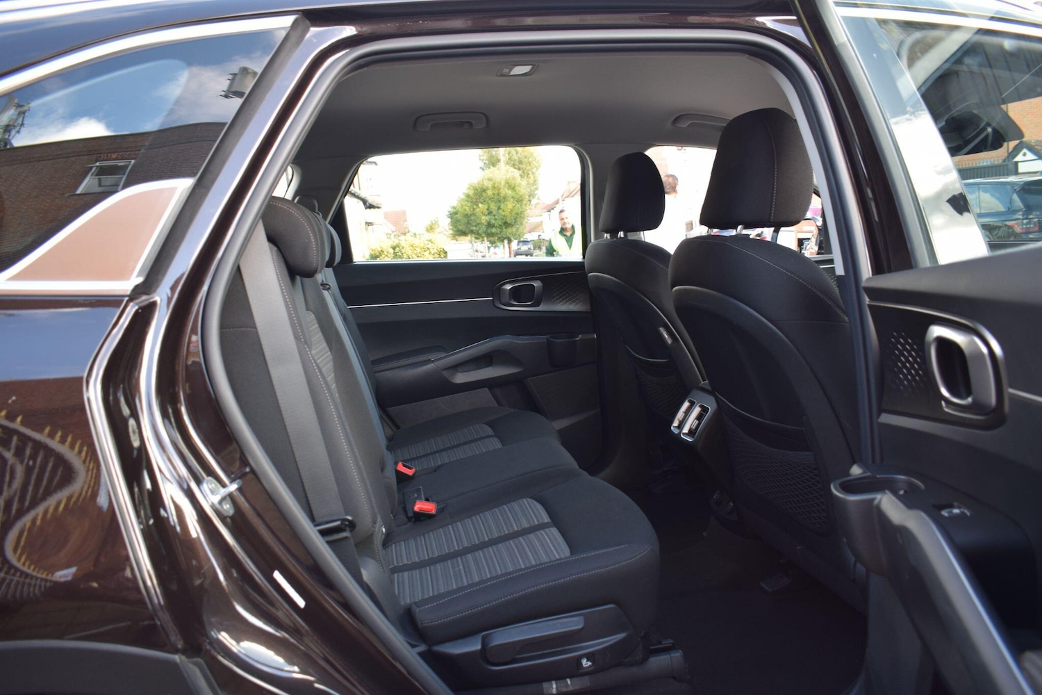 Used Kia Sorento 2021 for sale - 76620292: Photo 11