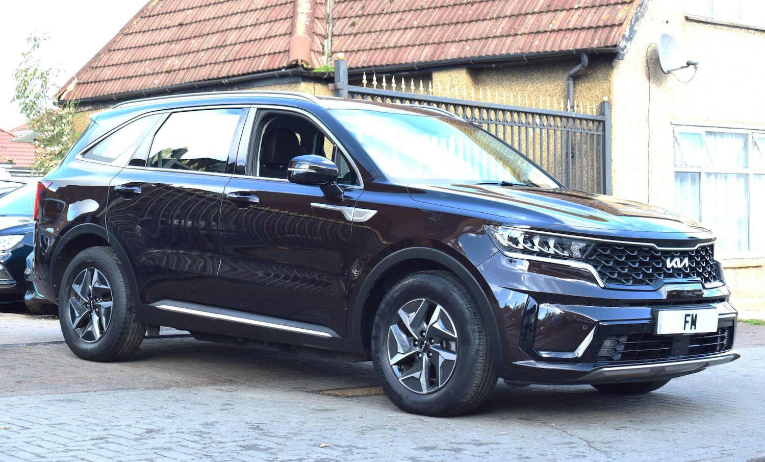 Used Kia Sorento 2021 for sale - 76620292: Photo 15