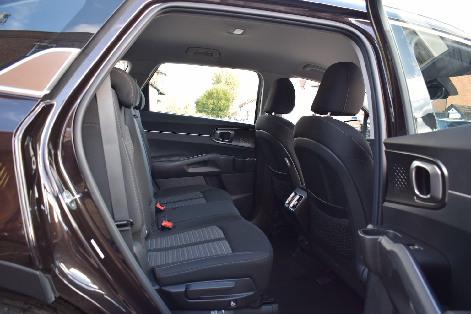 Used Kia Sorento 2021 for sale - 76620292: Photo 17