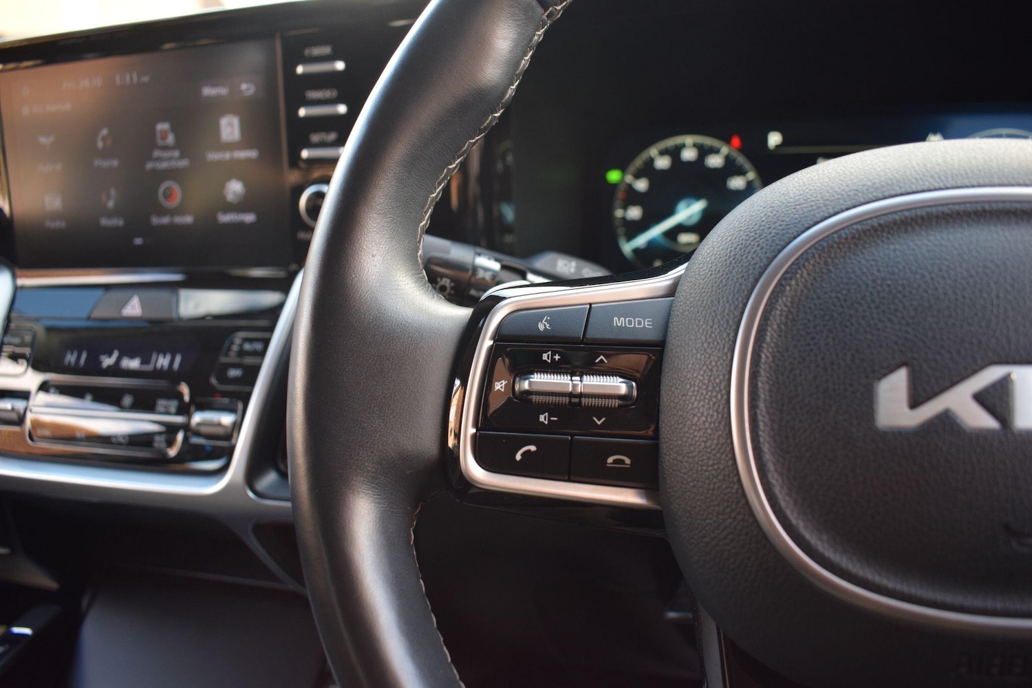 Used Kia Sorento 2021 for sale - 76620292: Photo 19