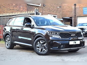 Used Kia Sorento 2021 for sale - 76620292: Photo