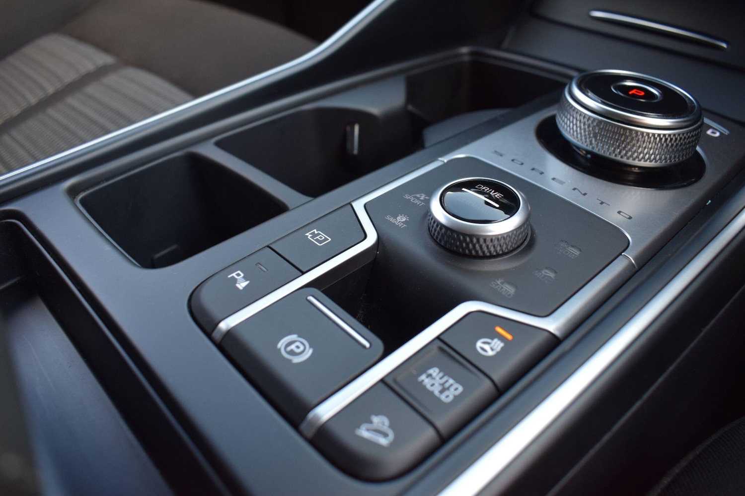 Used Kia Sorento 2021 for sale - 76620292: Photo 21