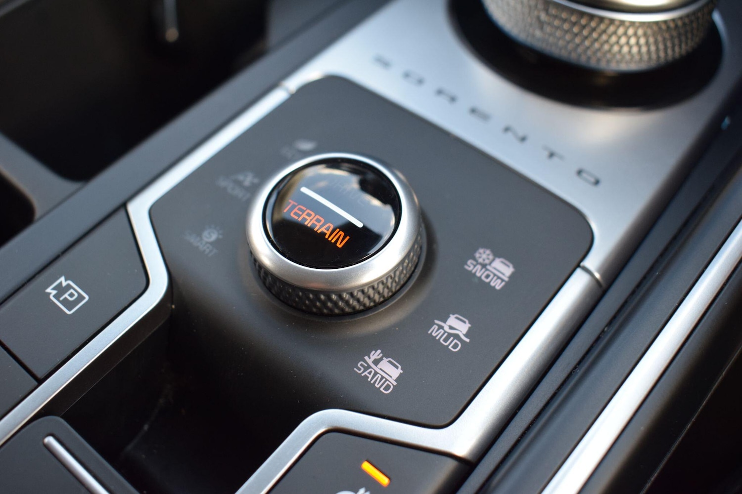 Used Kia Sorento 2021 for sale - 76620292: Photo 24