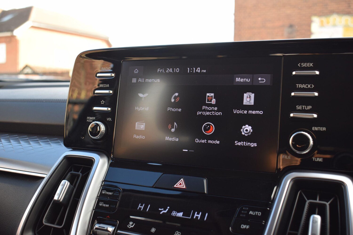 Used Kia Sorento 2021 for sale - 76620292: Photo 28