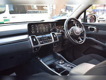 Used Kia Sorento 2021 for sale - 76620292: Photo