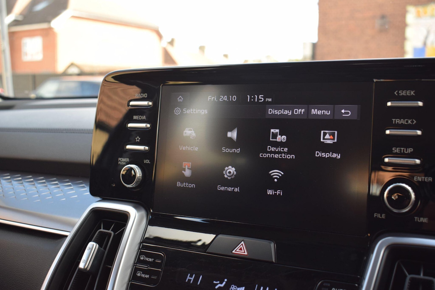 Used Kia Sorento 2021 for sale - 76620292: Photo 33