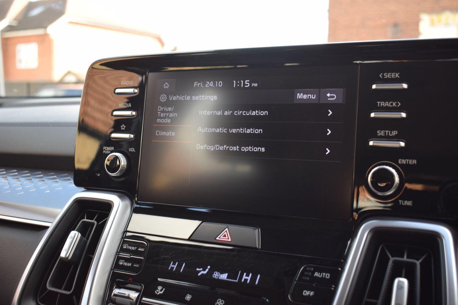 Used Kia Sorento 2021 for sale - 76620292: Photo 35