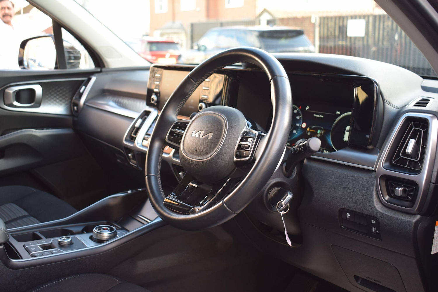 Used Kia Sorento 2021 for sale - 76620292: Photo 4