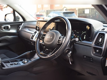 Used Kia Sorento 2021 for sale - 76620292: Photo