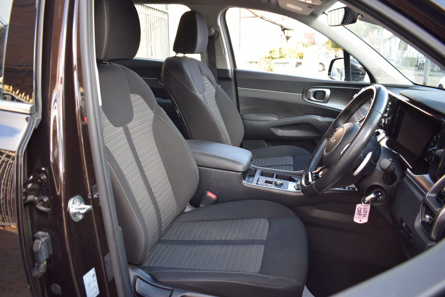 Used Kia Sorento 2021 for sale - 76620292: Photo 5