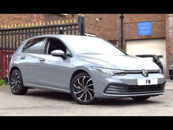 2022 (22) - 1.0 eTSI MHEV Life DSG Euro 6 (s/s) 5dr
