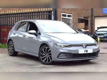Used Volkswagen Golf 2022 for sale - 75431433: Photo