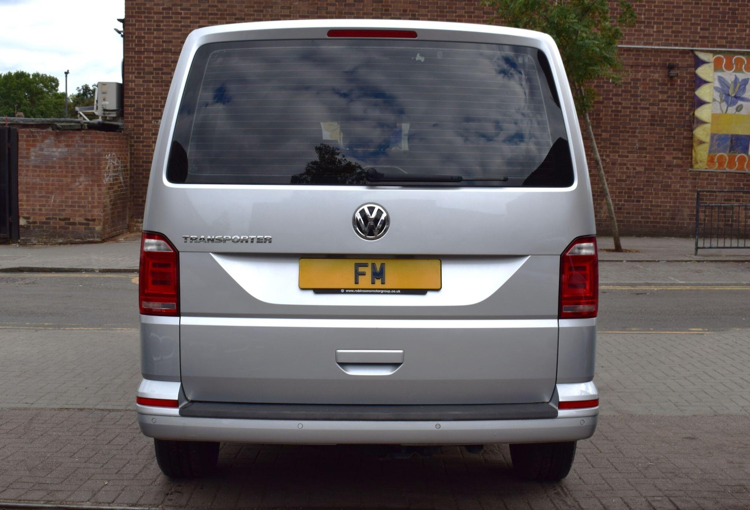 Vehicle 17