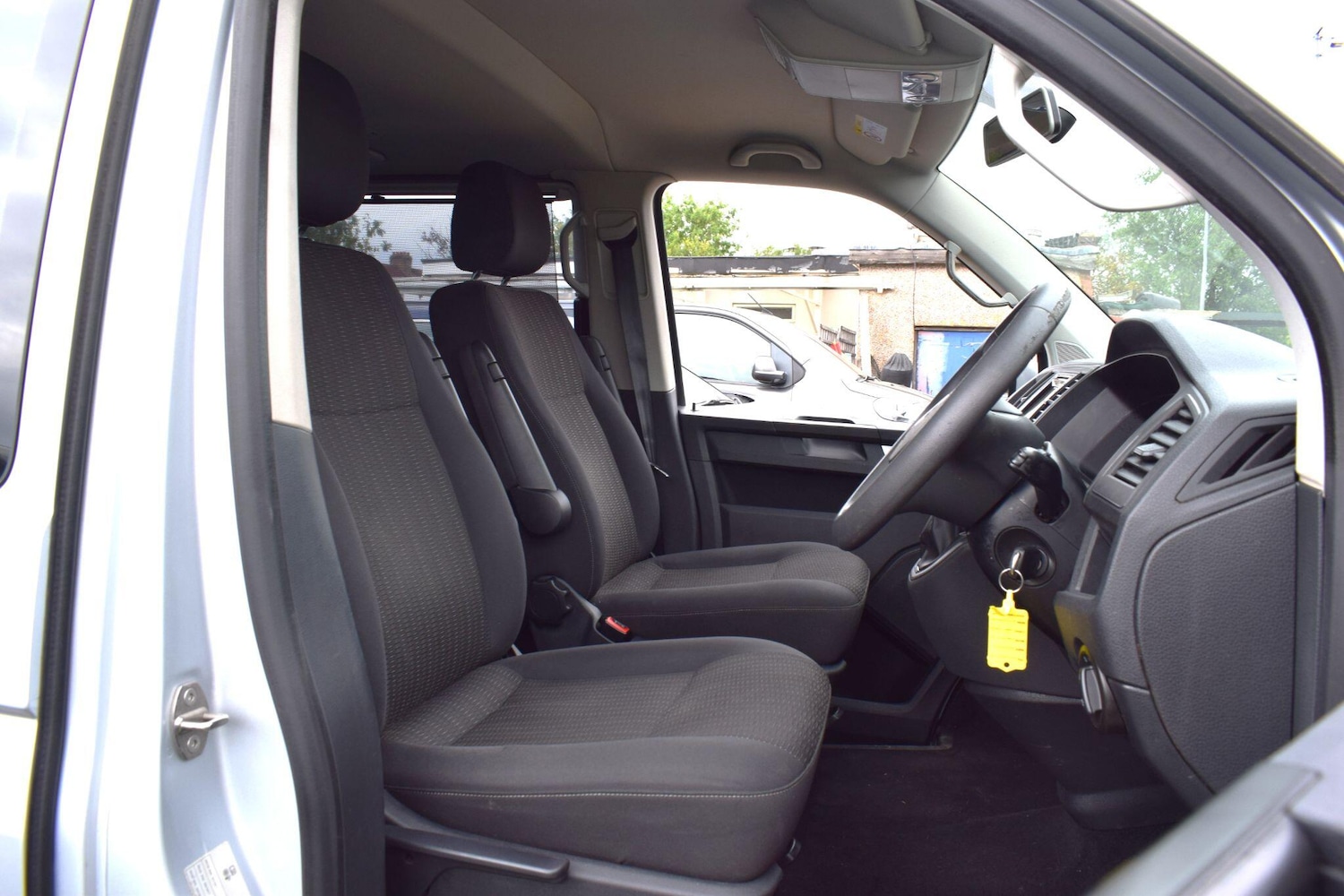 Vehicle 19